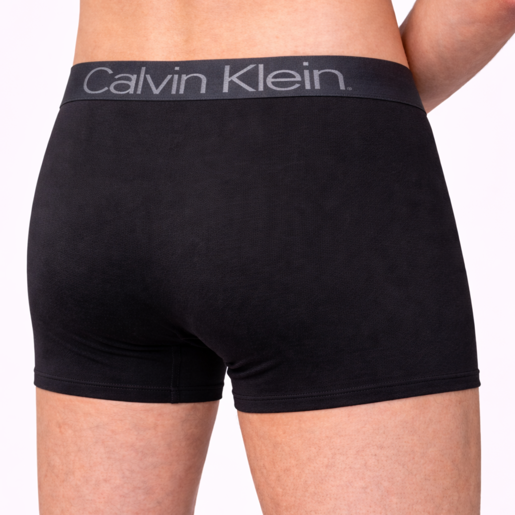 Calvin Klein Erkek Boxer – 3'lü Premium Seri