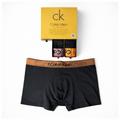 Calvin Klein Erkek Boxer – 3'lü Premium Seri