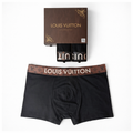 Louis Vuitton Erkek Boxer – 3'lü Premium Seri