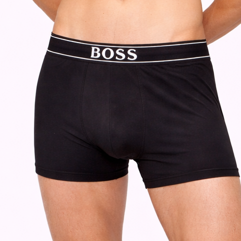 BOSS Erkek Boxer – 3'lü Premium Seri