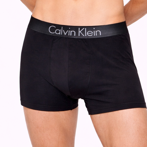 Calvin Klein Erkek Boxer – 3'lü Deluxe Seri