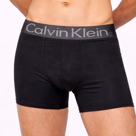Calvin Klein Erkek Boxer – 3'lü Premium Seri