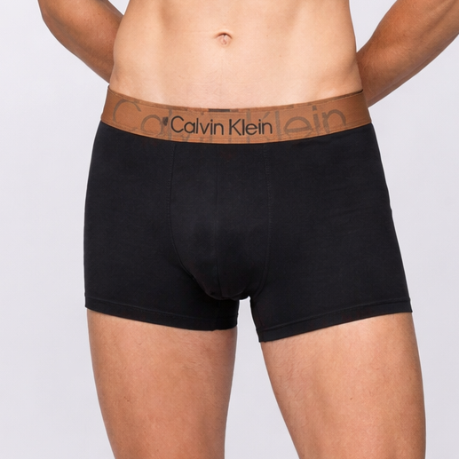 Calvin Klein Erkek Boxer – 3'lü Premium Seri