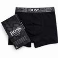 BOSS Erkek Boxer – 3'lü Deluxe Seri