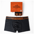 Hermes Erkek Boxer – 3'lü Premium Seri