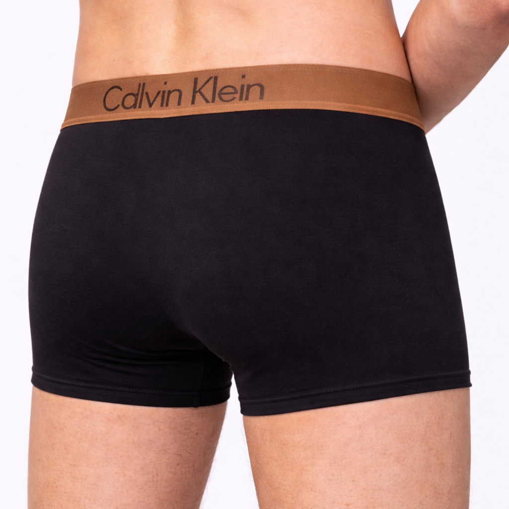 Calvin Klein Erkek Boxer – 3'lü Premium Seri