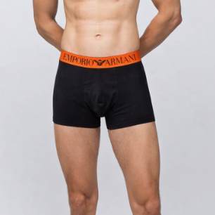 Emporio Armani Erkek Boxer – 3'lü Premium Seri