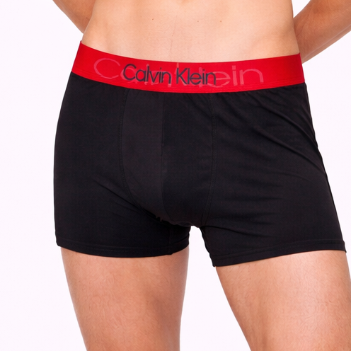 Calvin Klein Erkek Boxer – 3'lü Deluxe Seri
