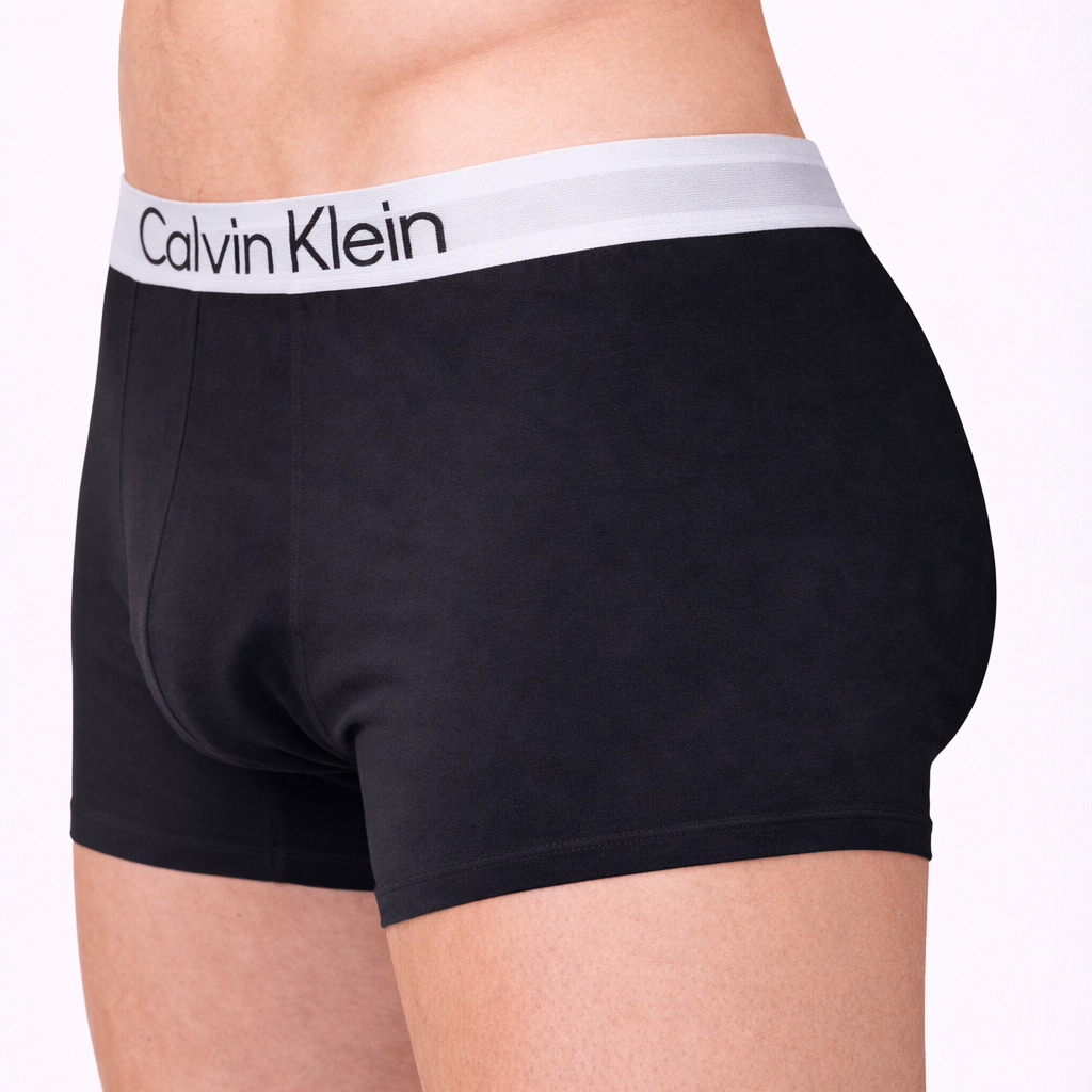 Calvin Klein Erkek Boxer – 3'lü Premium Seri