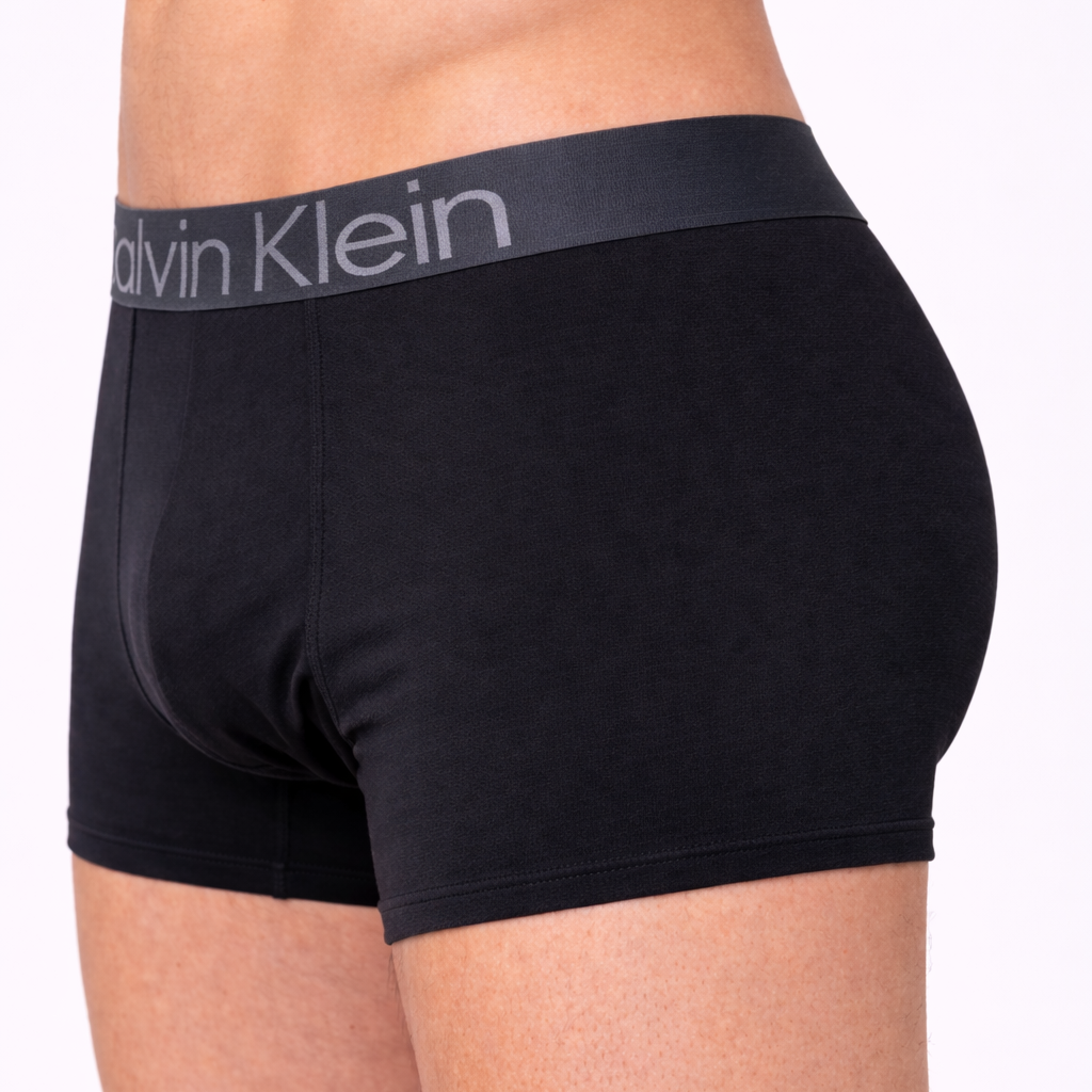 Calvin Klein Erkek Boxer – 3'lü Premium Seri