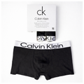 Calvin Klein Erkek Boxer – 3'lü Premium Seri